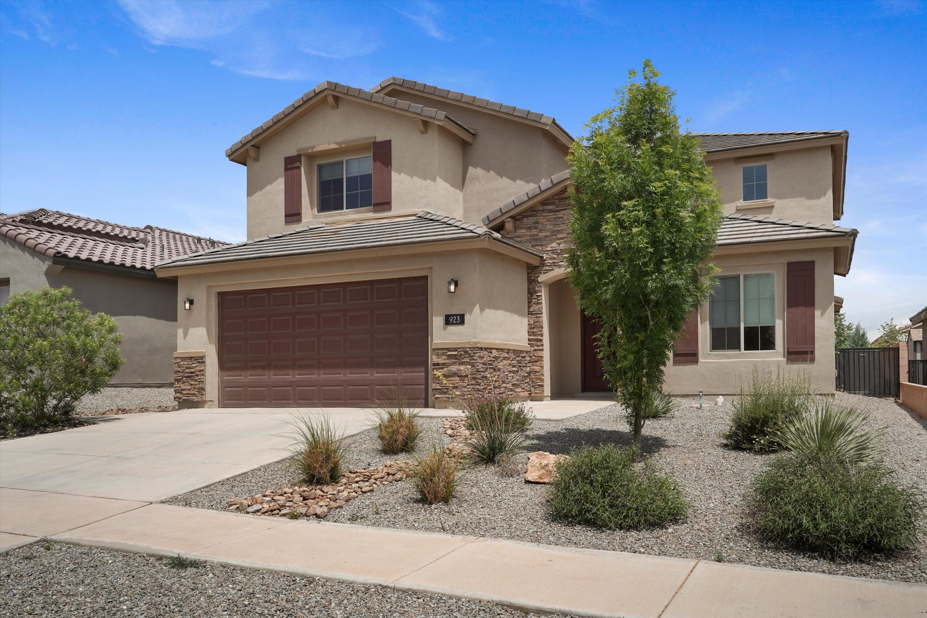 5th image of 923 Zafiro Rd Se, Rio Rancho, NM 87124 | MLS# 1104141