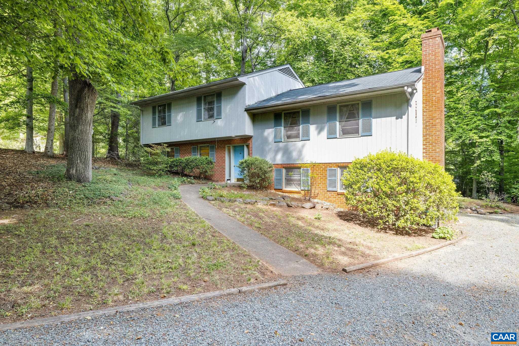 2514 HILLWOOD PL, Charlottesville, VA 22901