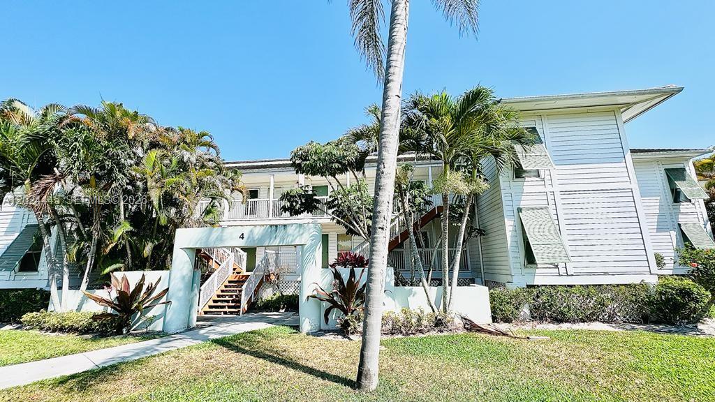Cypress Point Condo