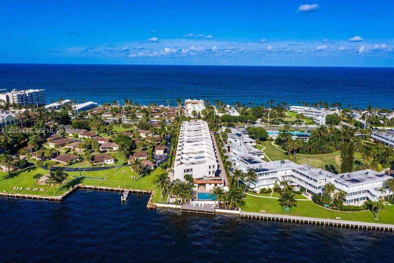 Ocean Vista Condo