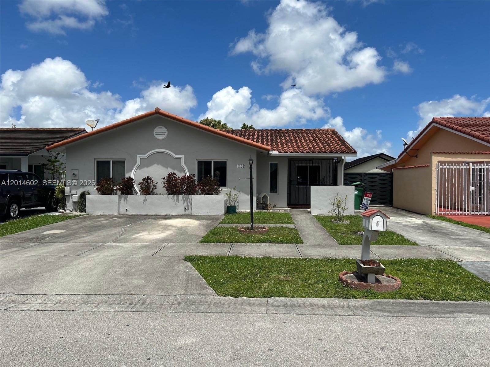 Alba Gardens Sec 6