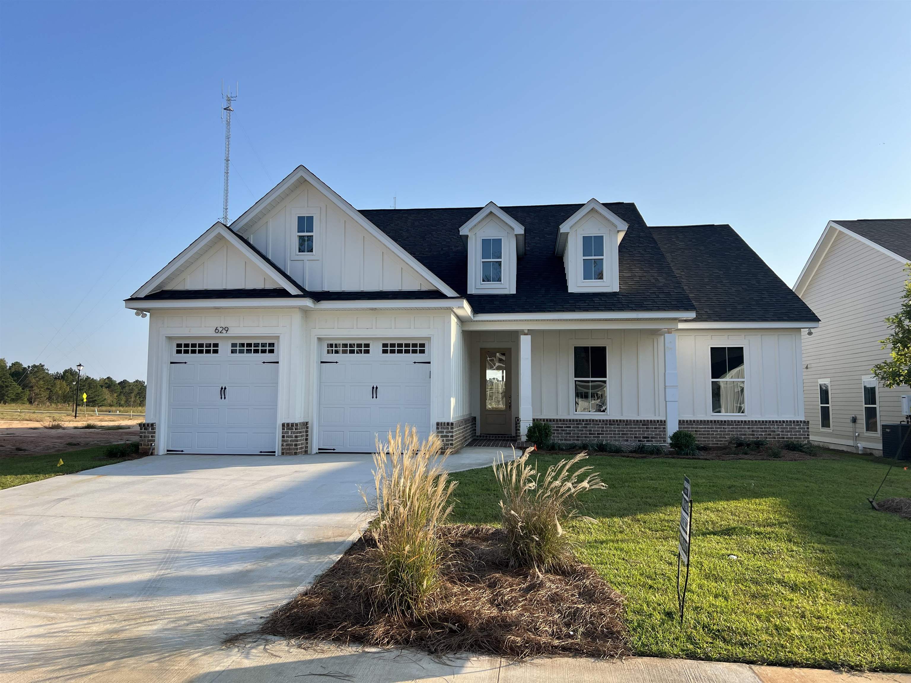 681  Knotted Pine Drive , Tallahassee, FL, 