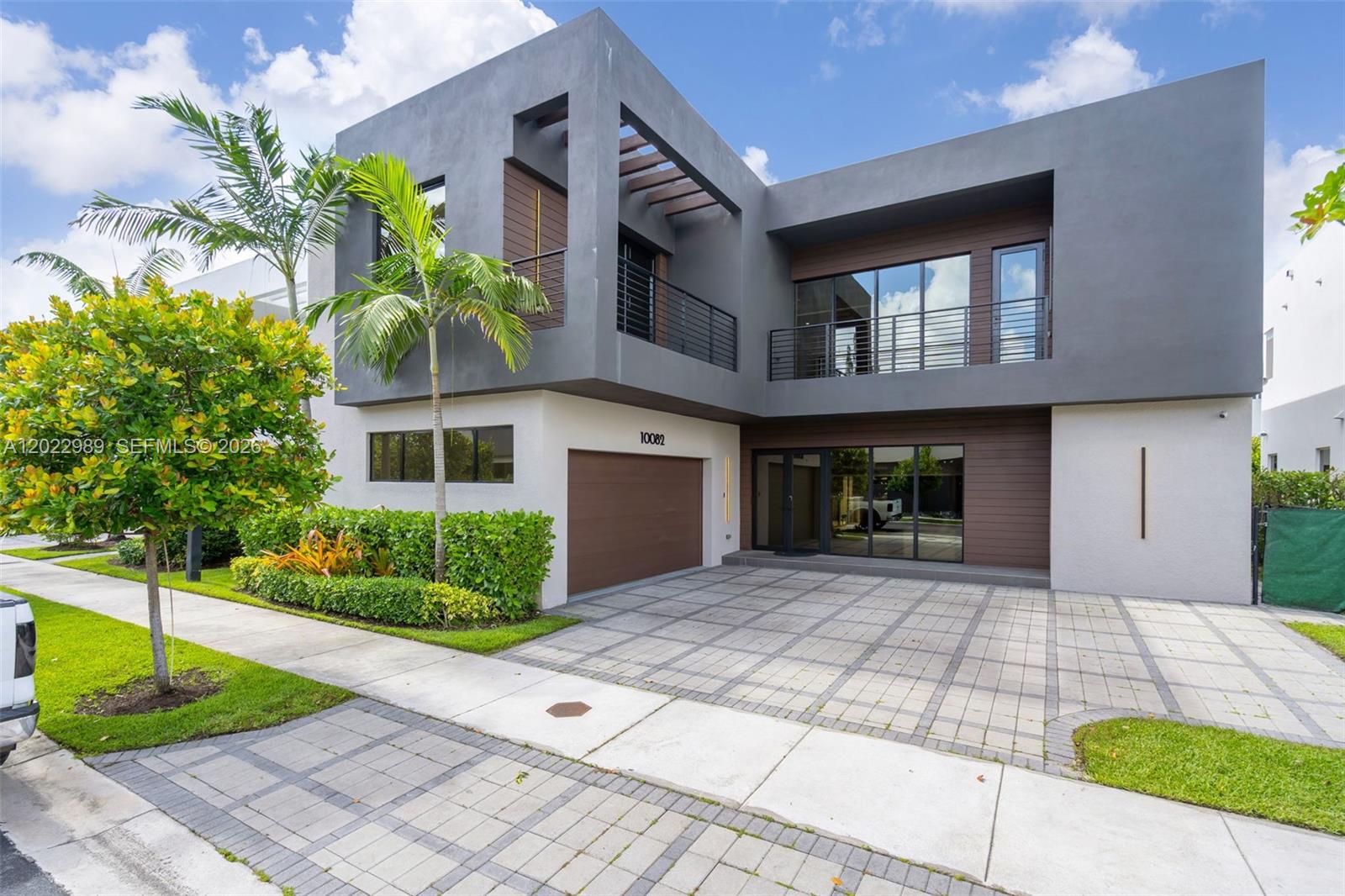 Doral Commons Residential