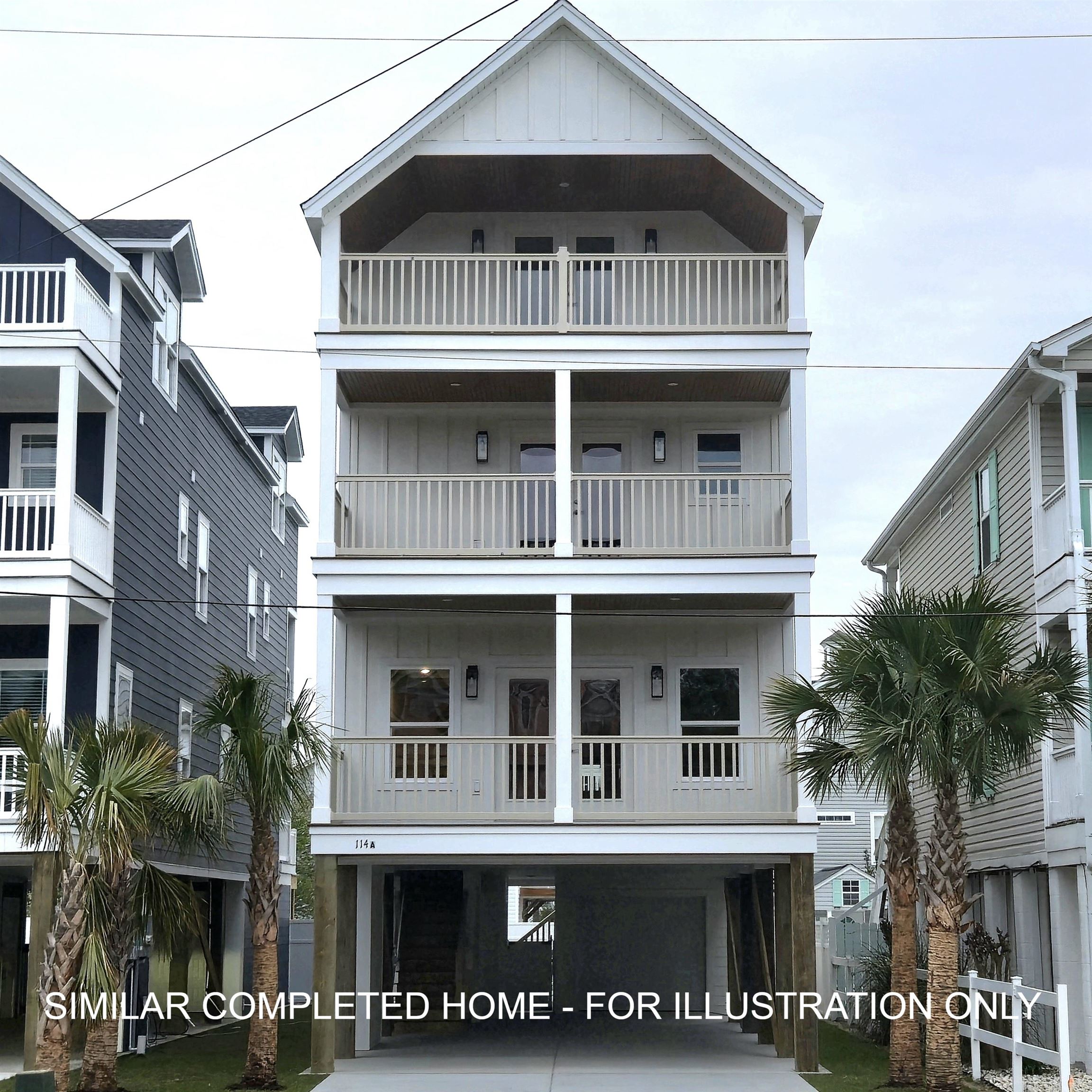 210B 9th Ave. S Surfside Beach, SC 29575