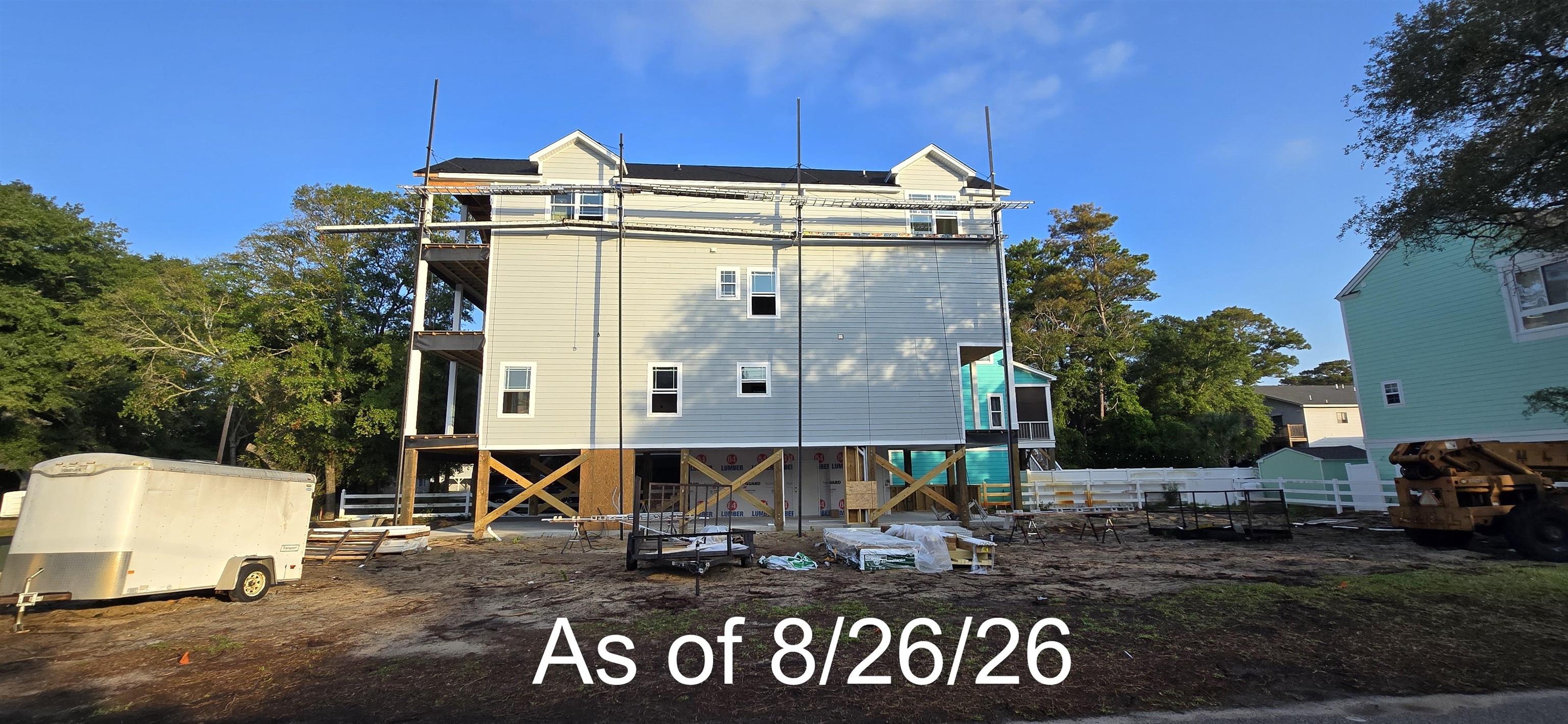 2nd image of 210b 9th Ave S, Surfside Beach, SC 29575 | MLS# 2613368