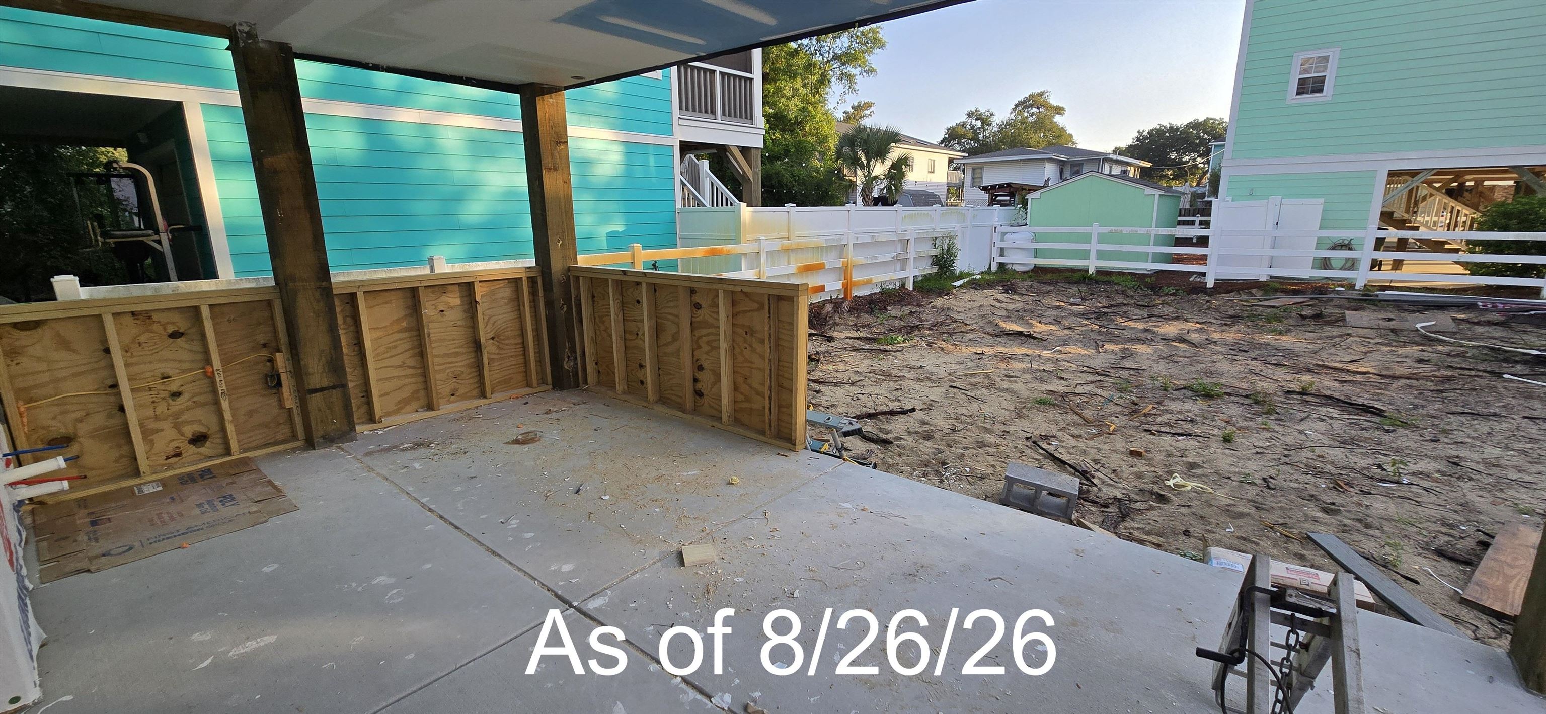 5th image of 210B 9Th Ave S, Surfside Beach, SC 29575 | MLS# 2613368