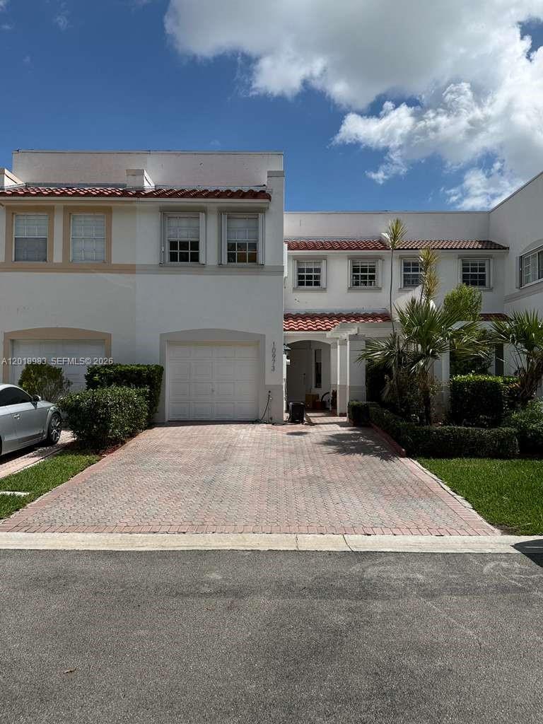 Doral Isles Antigua