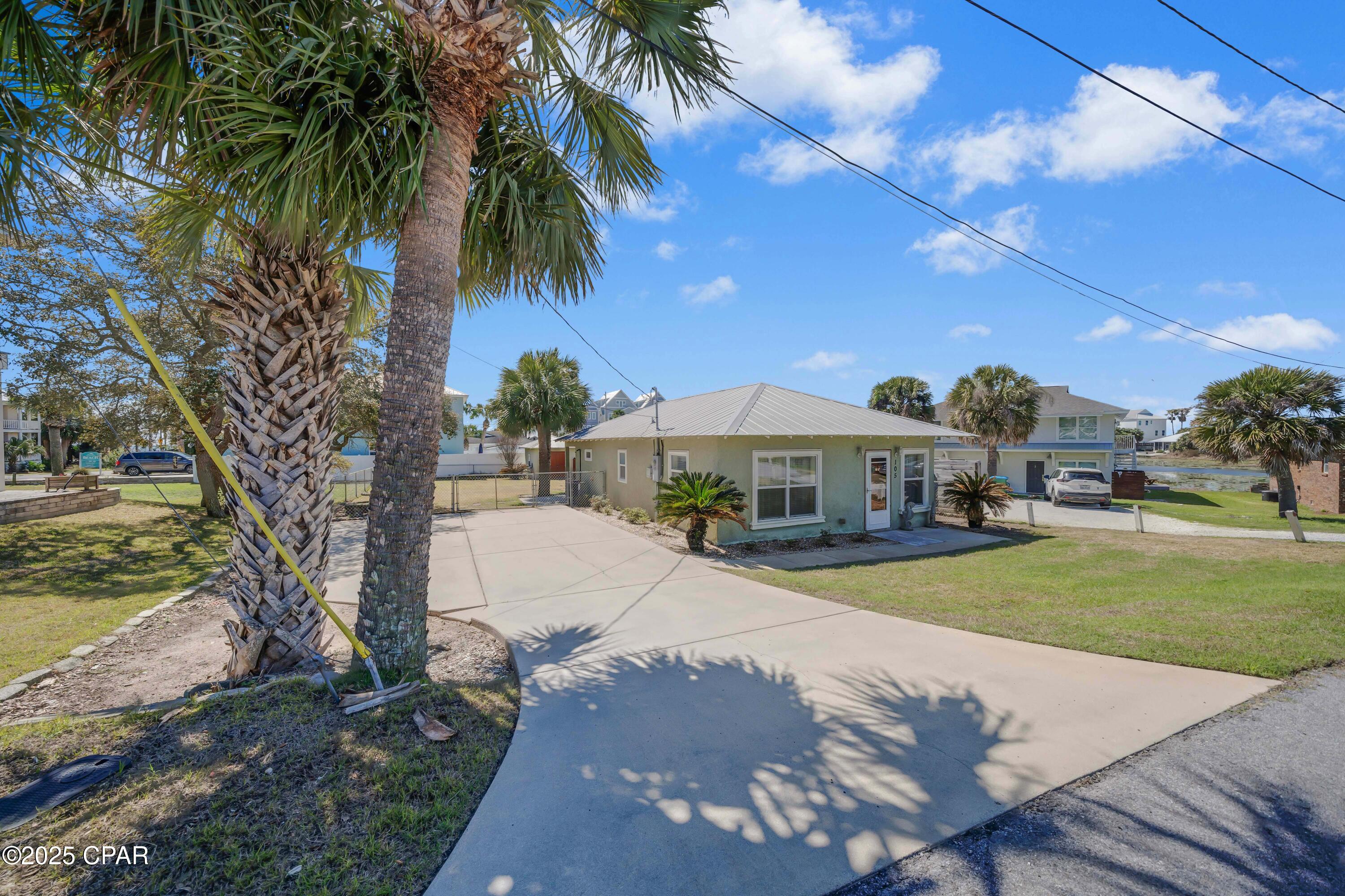 2nd image of 105 Granger Ln, Panama City Beach, FL 32413 | MLS# 790321