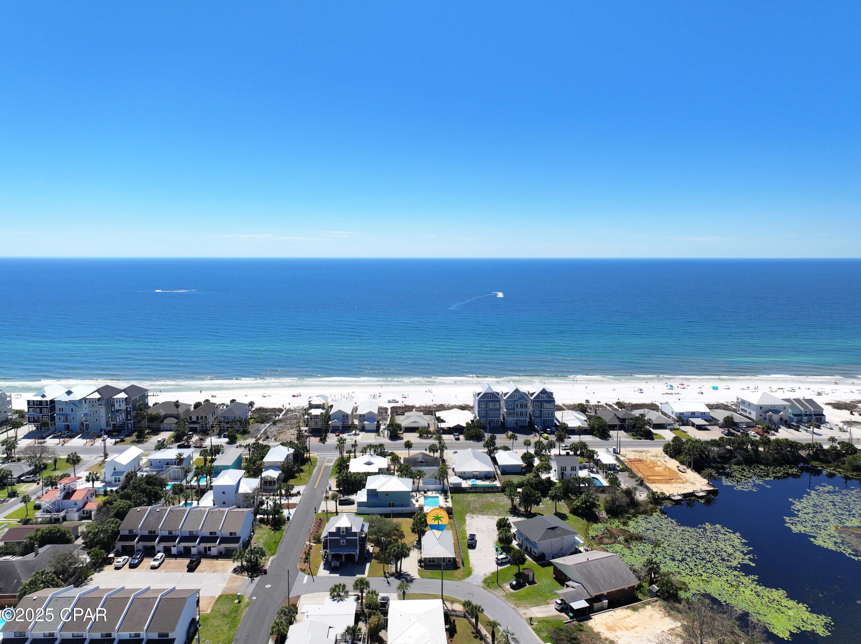 3rd image of 105 Granger Ln, Panama City Beach, FL 32413 | MLS# 790321