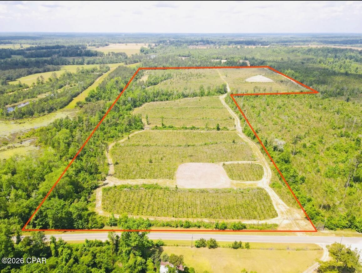 3rd image of Tbd Sinai Rd, Sneads, FL 32460 | MLS# 790322