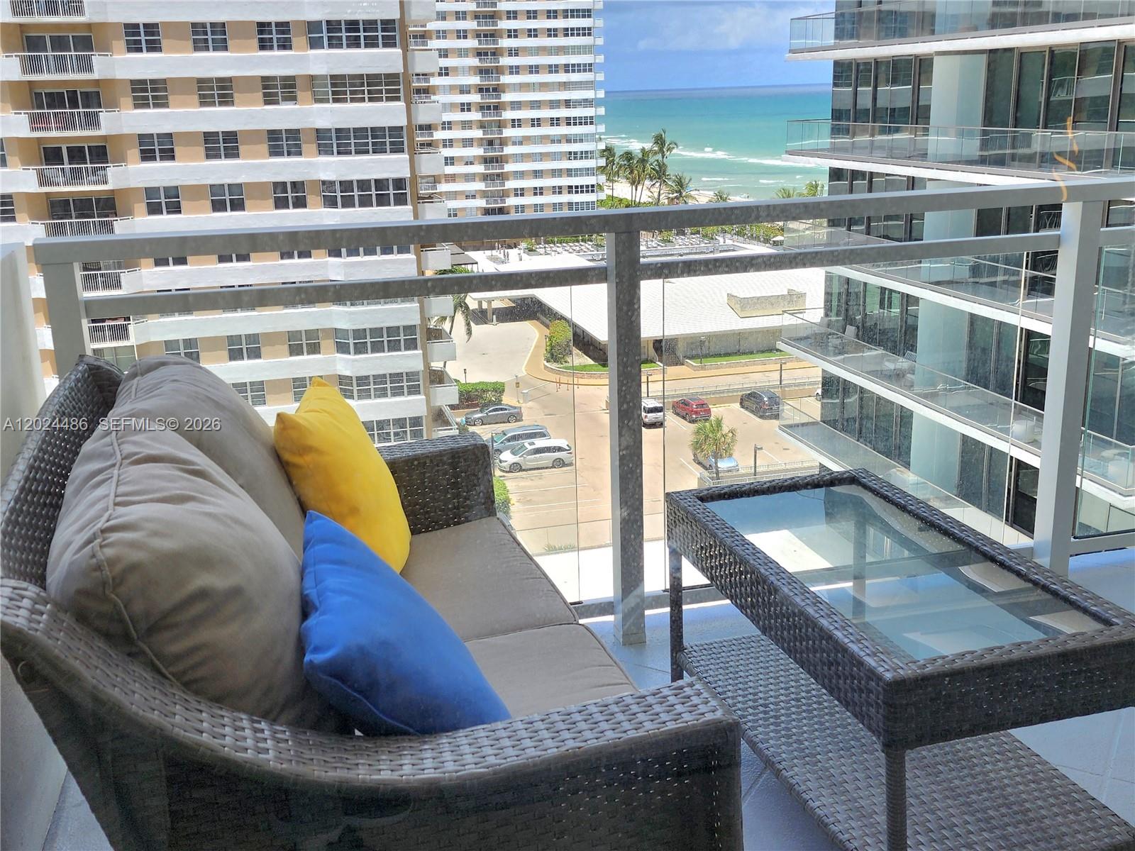 Parker Plaza Condo Estate