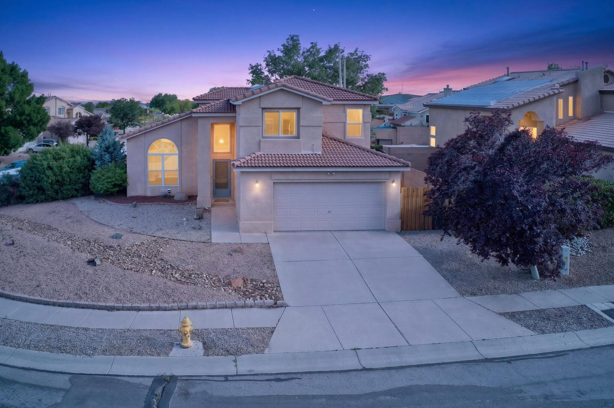 4800 Sherry Ann Road NW Albuquerque, NM 87114