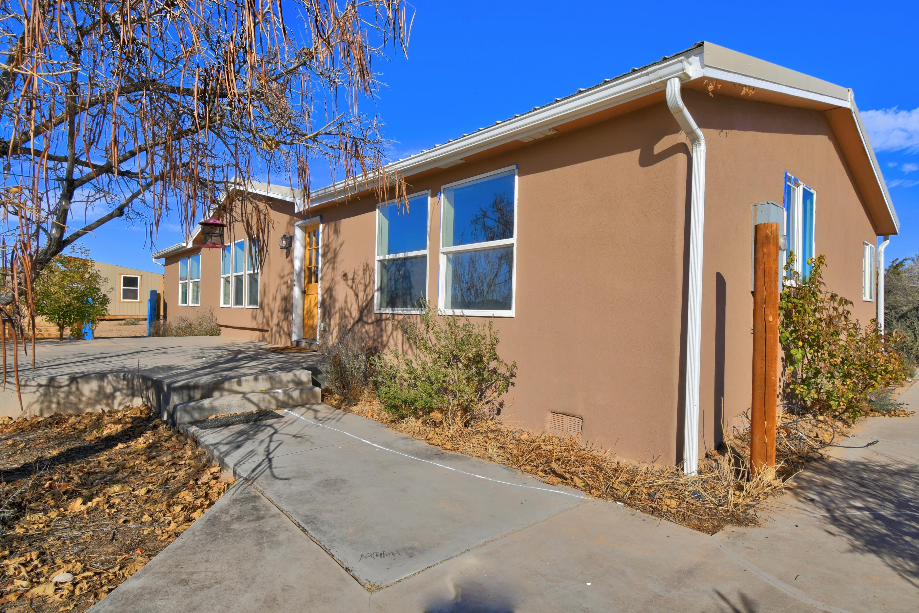 1st image of 173 Barnard Rd, Corrales, NM 87048 | MLS# 1104160