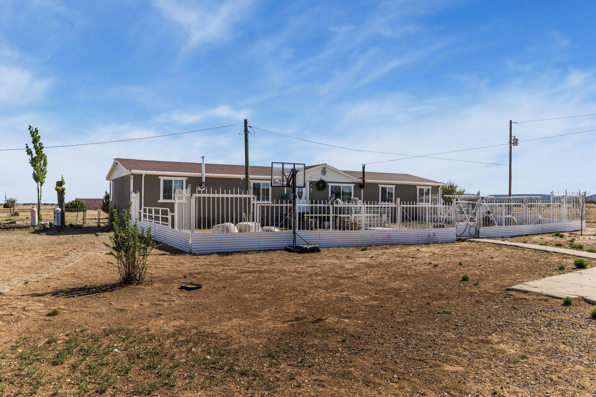 3rd image of 35 Tyler Loop, Moriarty, NM 87035 | MLS# 1104162