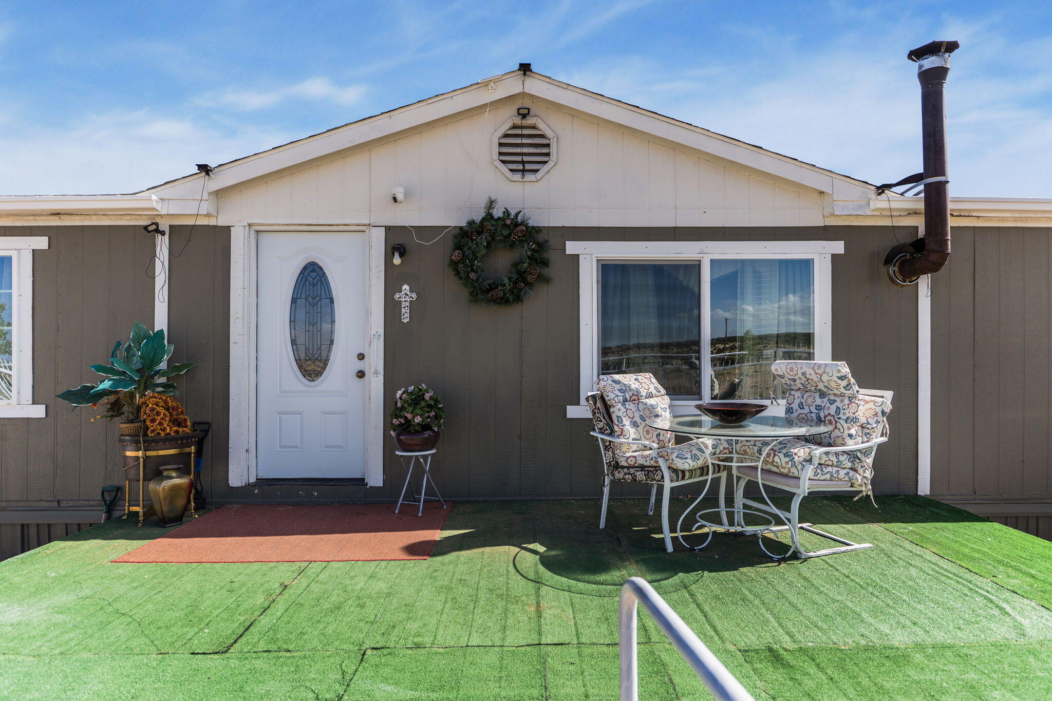5th image of 35 Tyler Loop, Moriarty, NM 87035 | MLS# 1104162