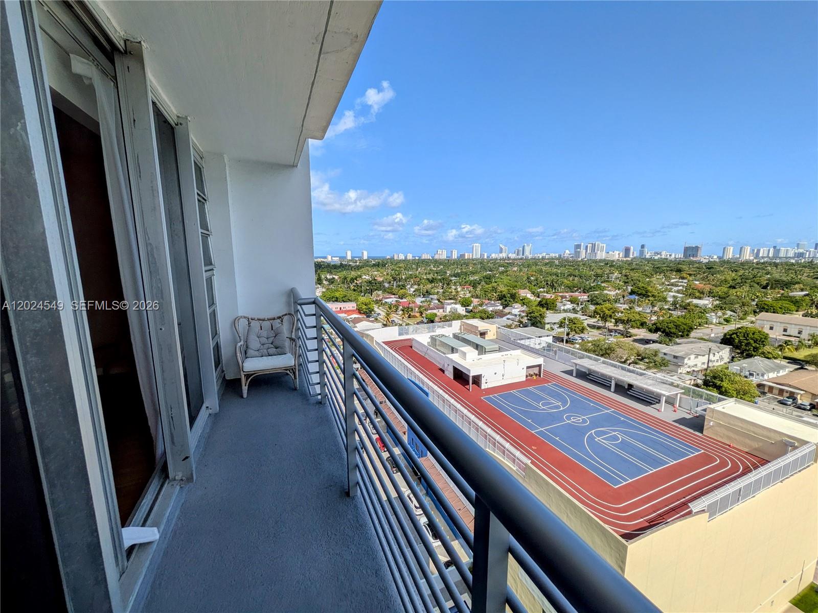 Home Tower Condo