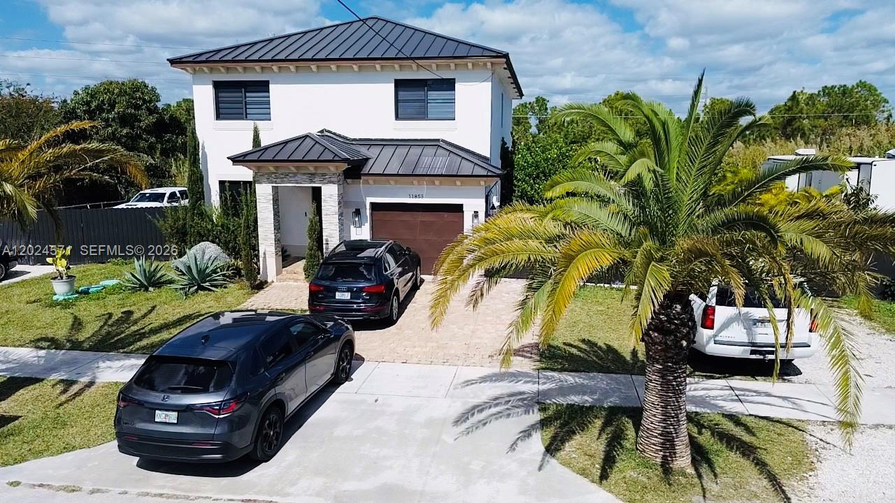 Goulds Estates Sec 1