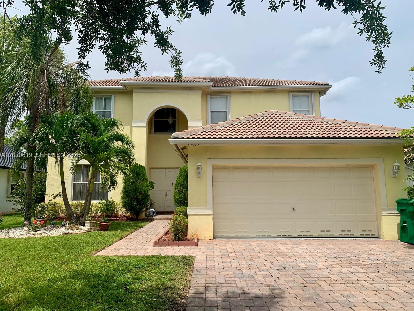 Sunset Lakes Plat One