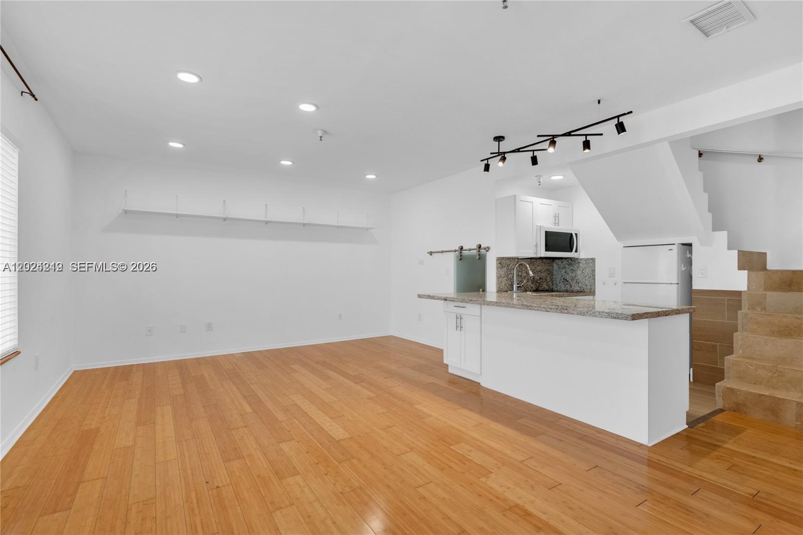 Bristol Condo