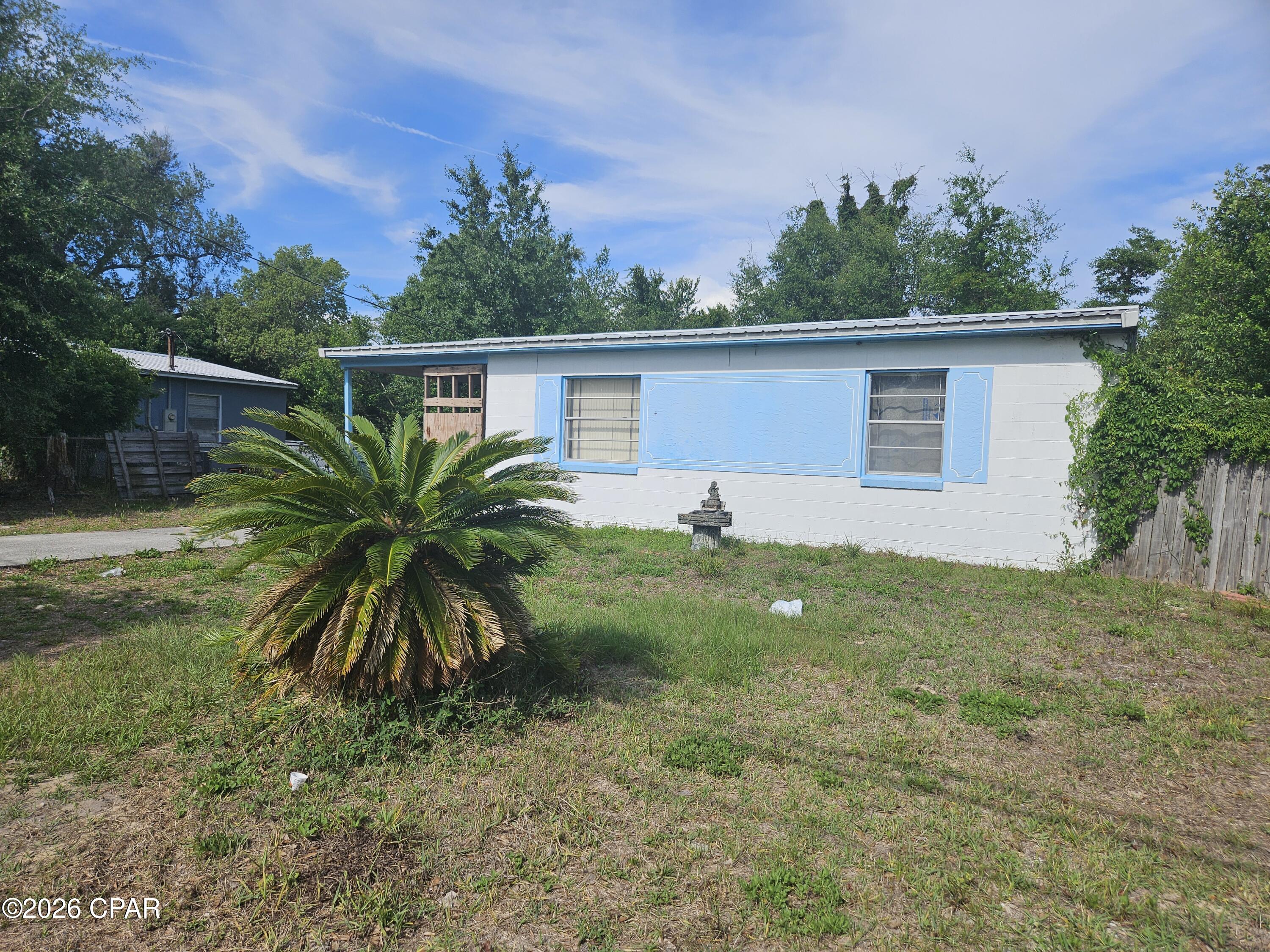 Homes for sale in Panama City, FL | 1604 Hickory Ave, Panama City, FL 32405 | MLS# 790329