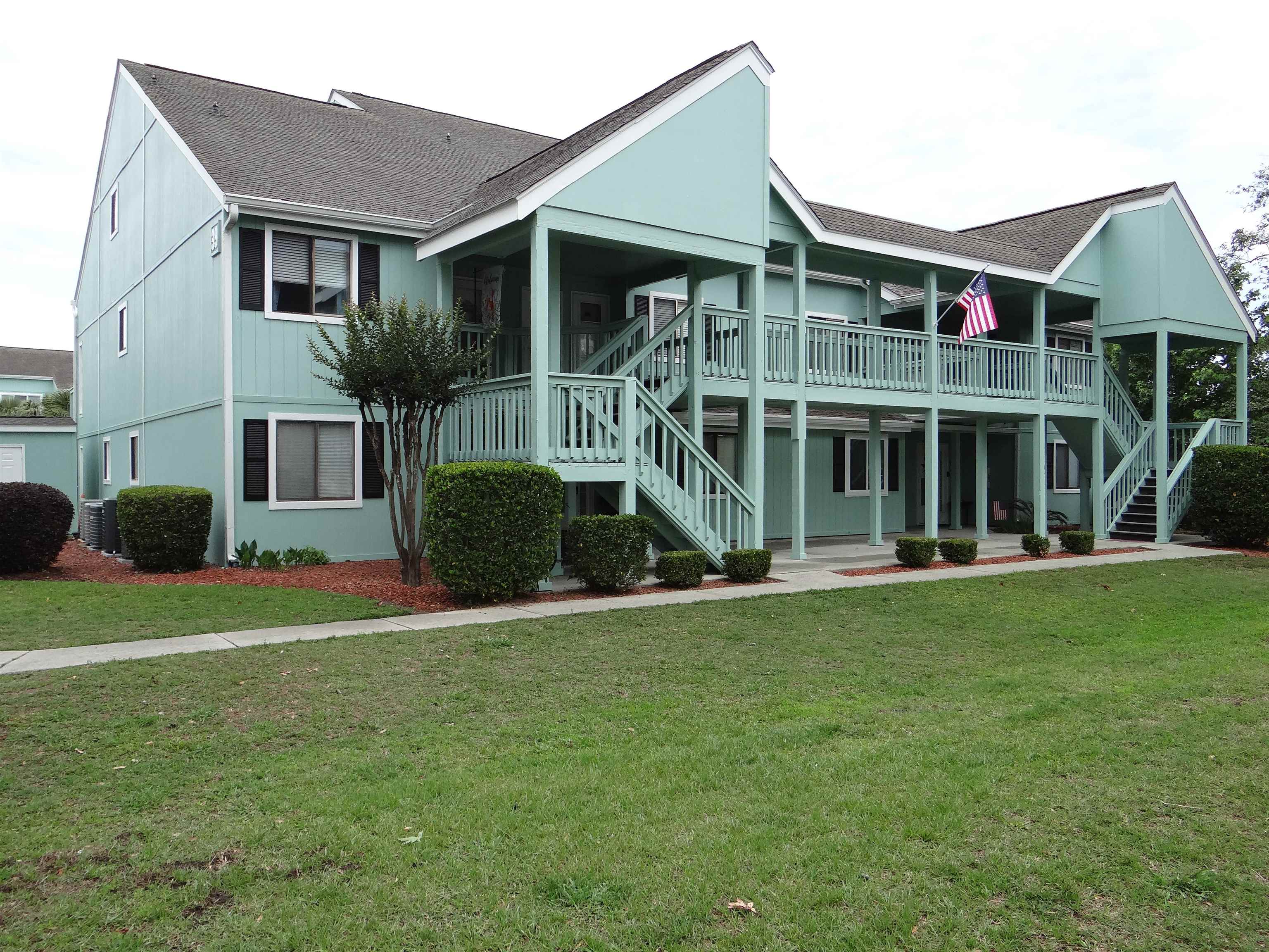 1930 Bent Grass Dr. UNIT 39H Surfside Beach, SC 29575