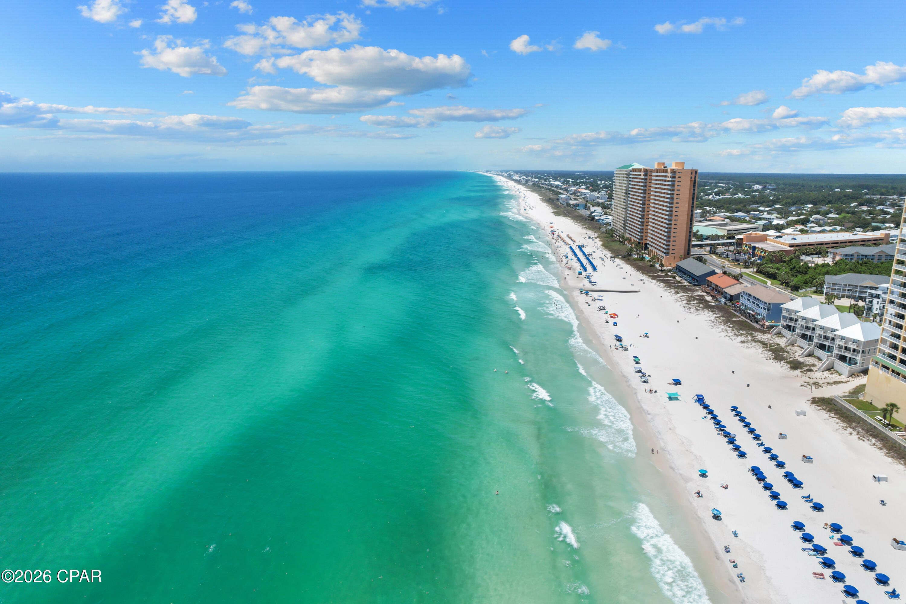 Homes for sale in Panama City Beach, FL | 17614 Front Beach Road, Panama City Beach, FL 32413 | Houzeo