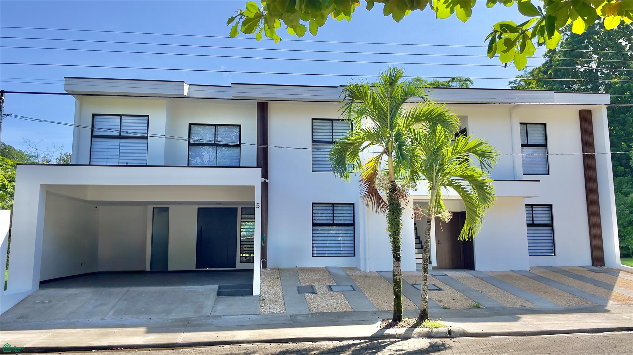13 bed Condo For Sale in Tárcoles, Puntarenas - 1