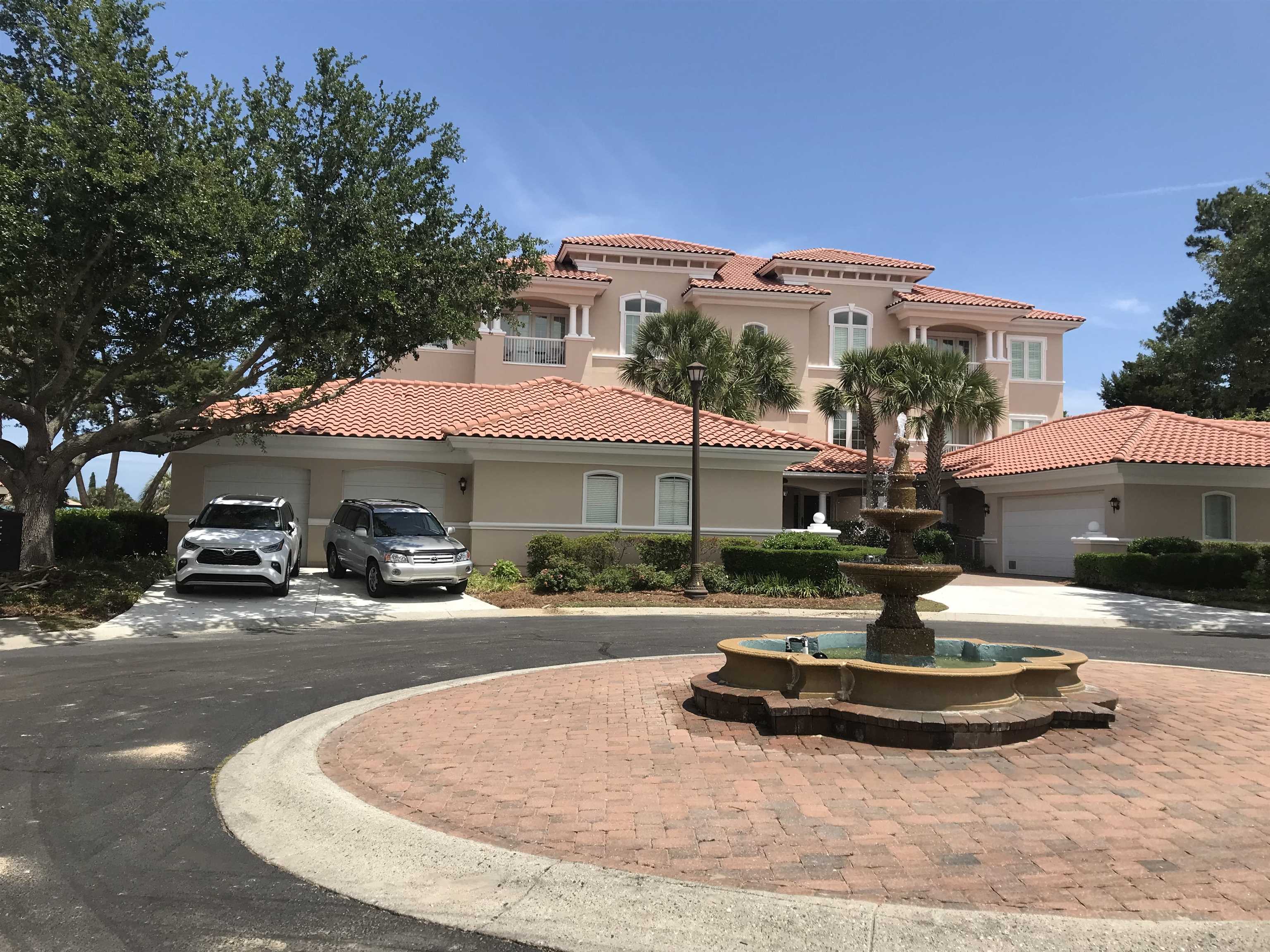8634 San Marcello Dr. UNIT #201 Myrtle Beach, SC 29579