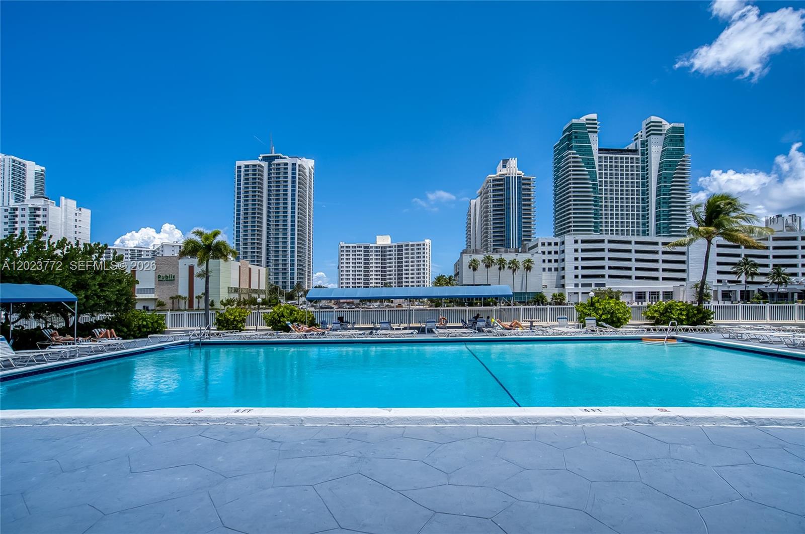 Towers Of Oceanview South