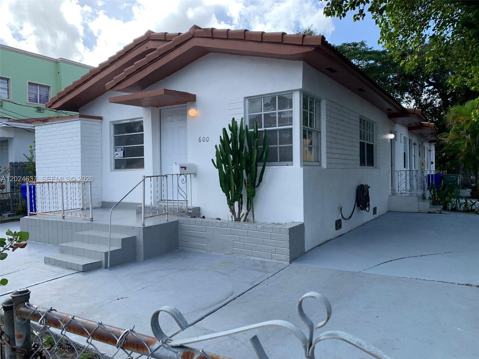 Homes for sale in Miami, FL | 600 Sw 16Th Ave, Miami, FL 33135 | MLS# A12024637