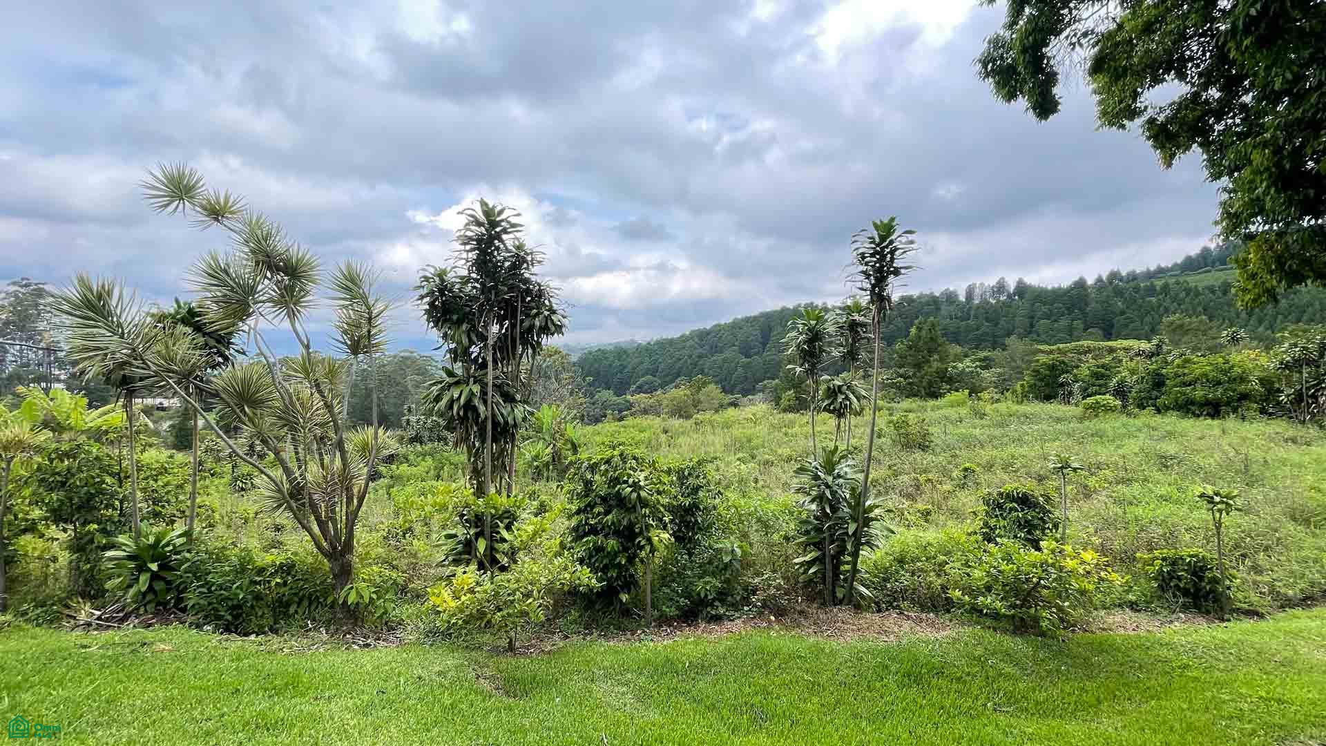 Terreno en Condominio San Isidro