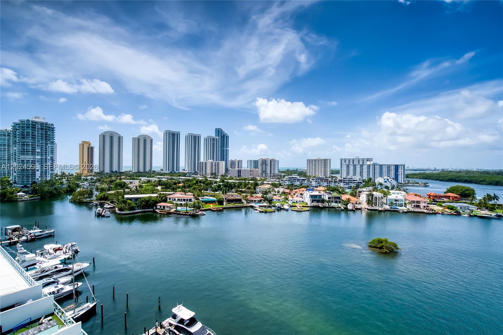 400 Sunny Isles Condo Wes