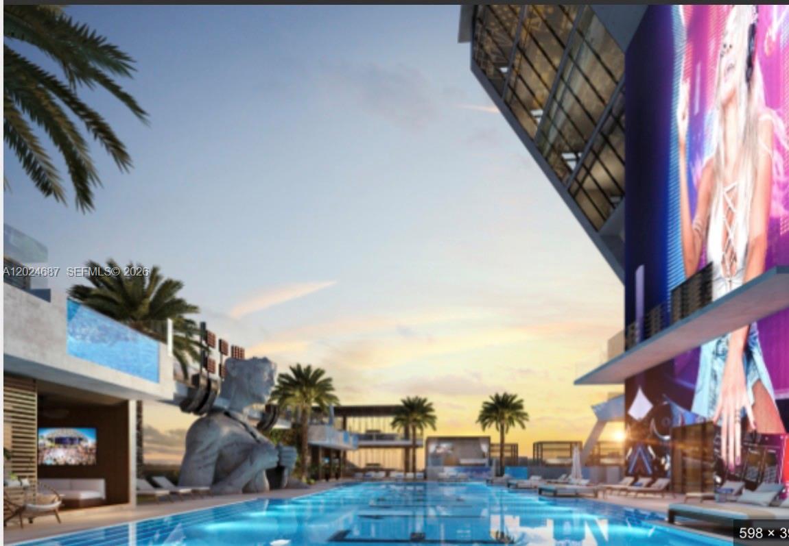 Miami North