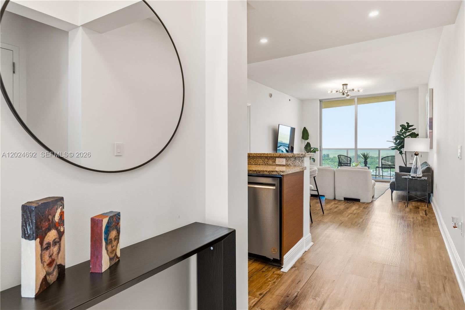 Tao Sawgrass Condominium