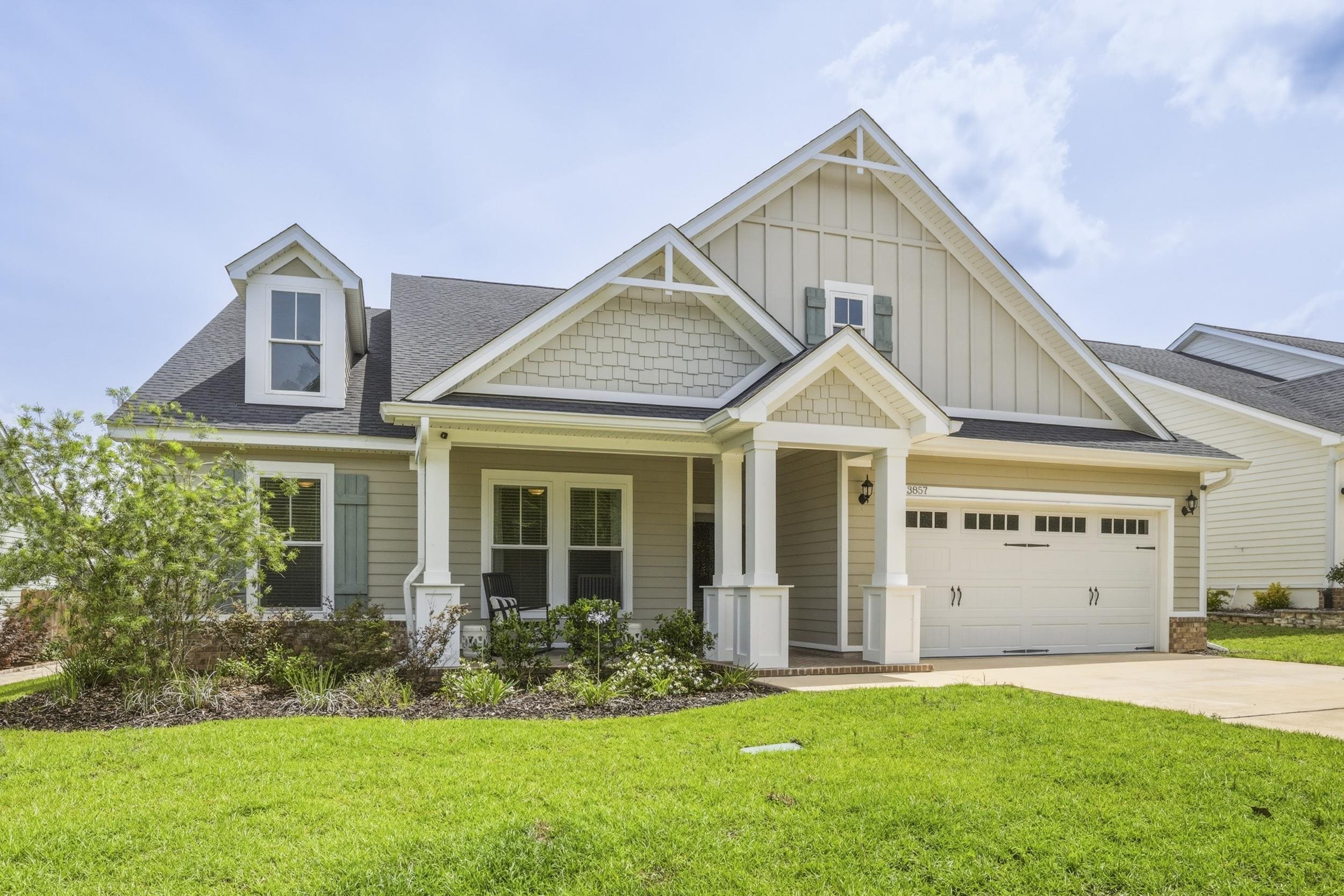 3857  Broadmore Lane , Tallahassee, FL, 32308