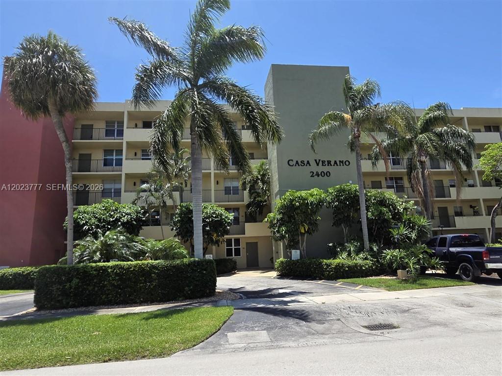 Casa Verano Condo
