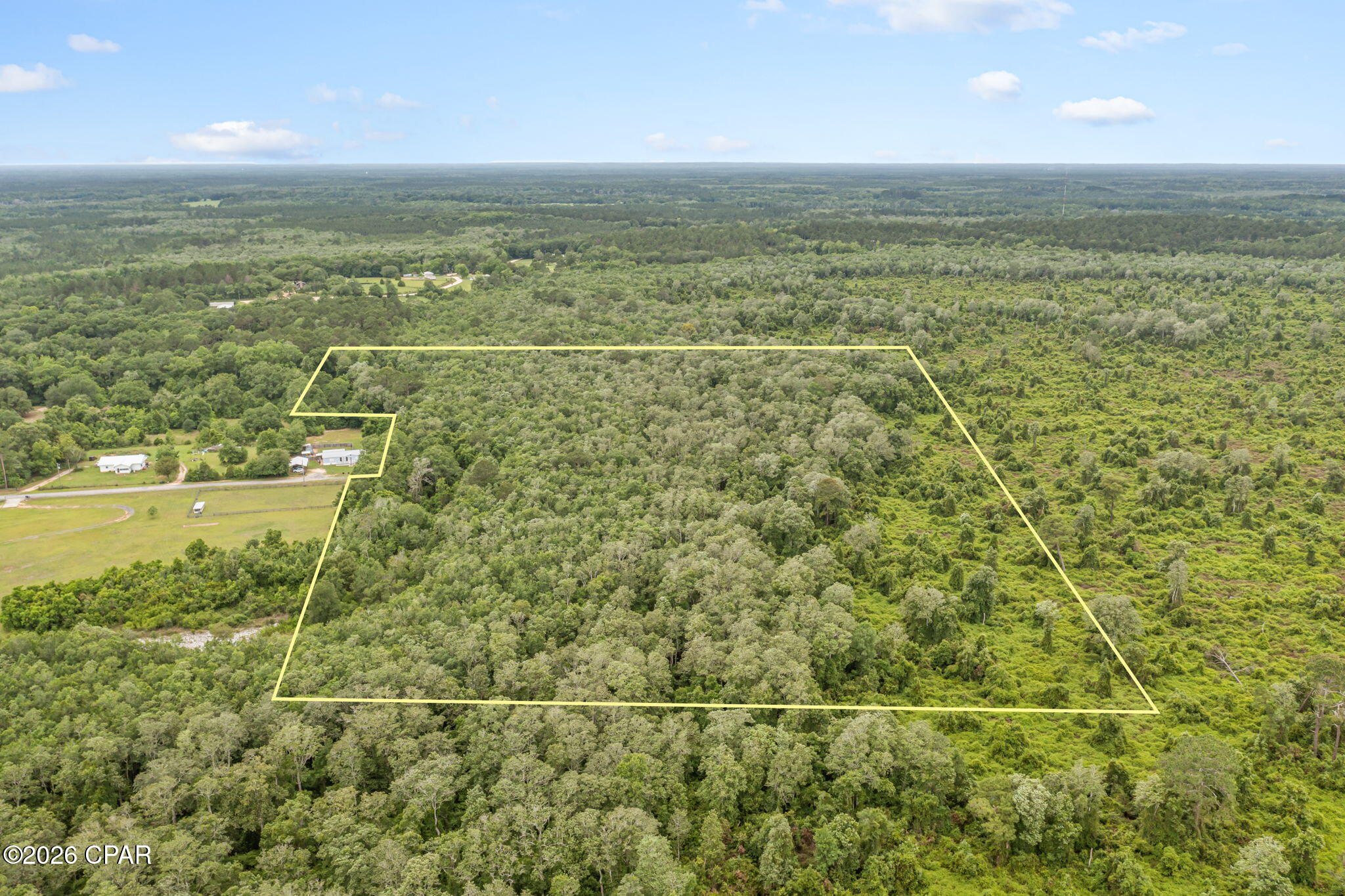 Homes for sale in Bonifay, FL | Xxx Barefield Ln, Bonifay, FL 32425 | MLS# 790338