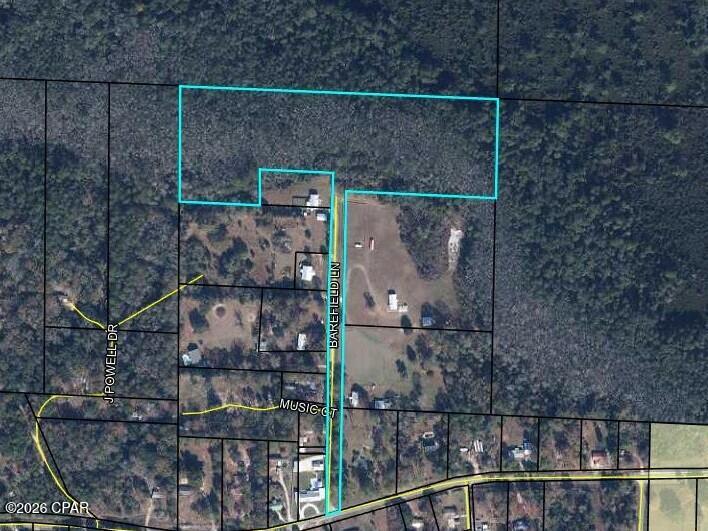 Homes for sale in Bonifay, FL | Xxx Barefield Ln, Bonifay, FL 32425 | MLS# 790338