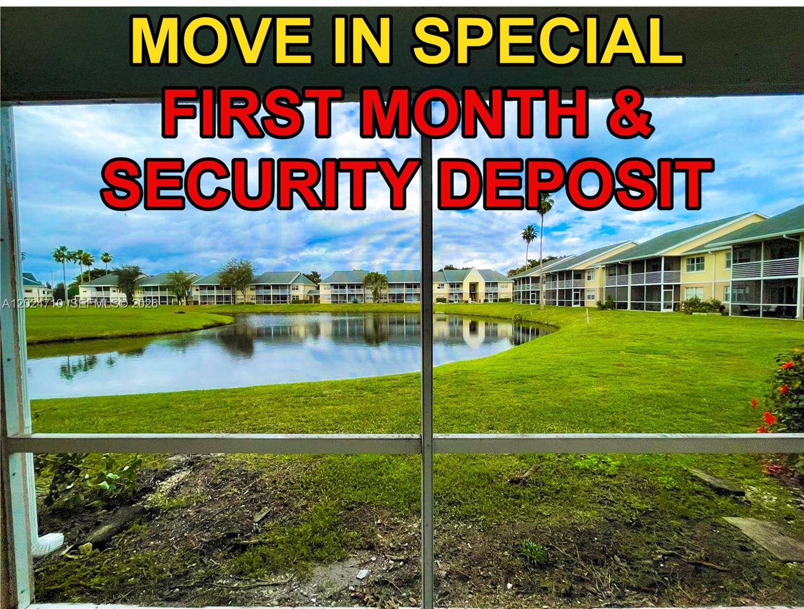 Breezes At Palm Aire Cond