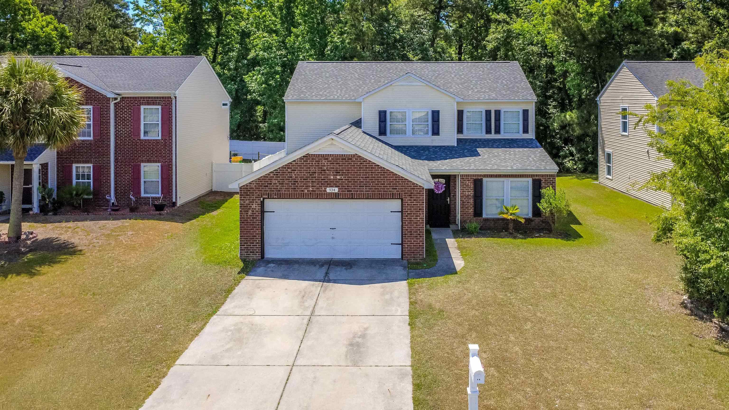 934 Willow Bend Dr. Myrtle Beach, SC 29579