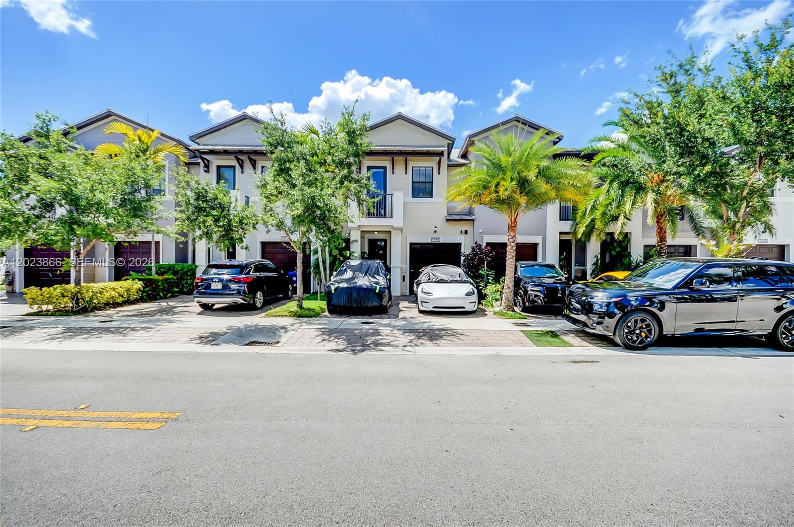 Doral Cay