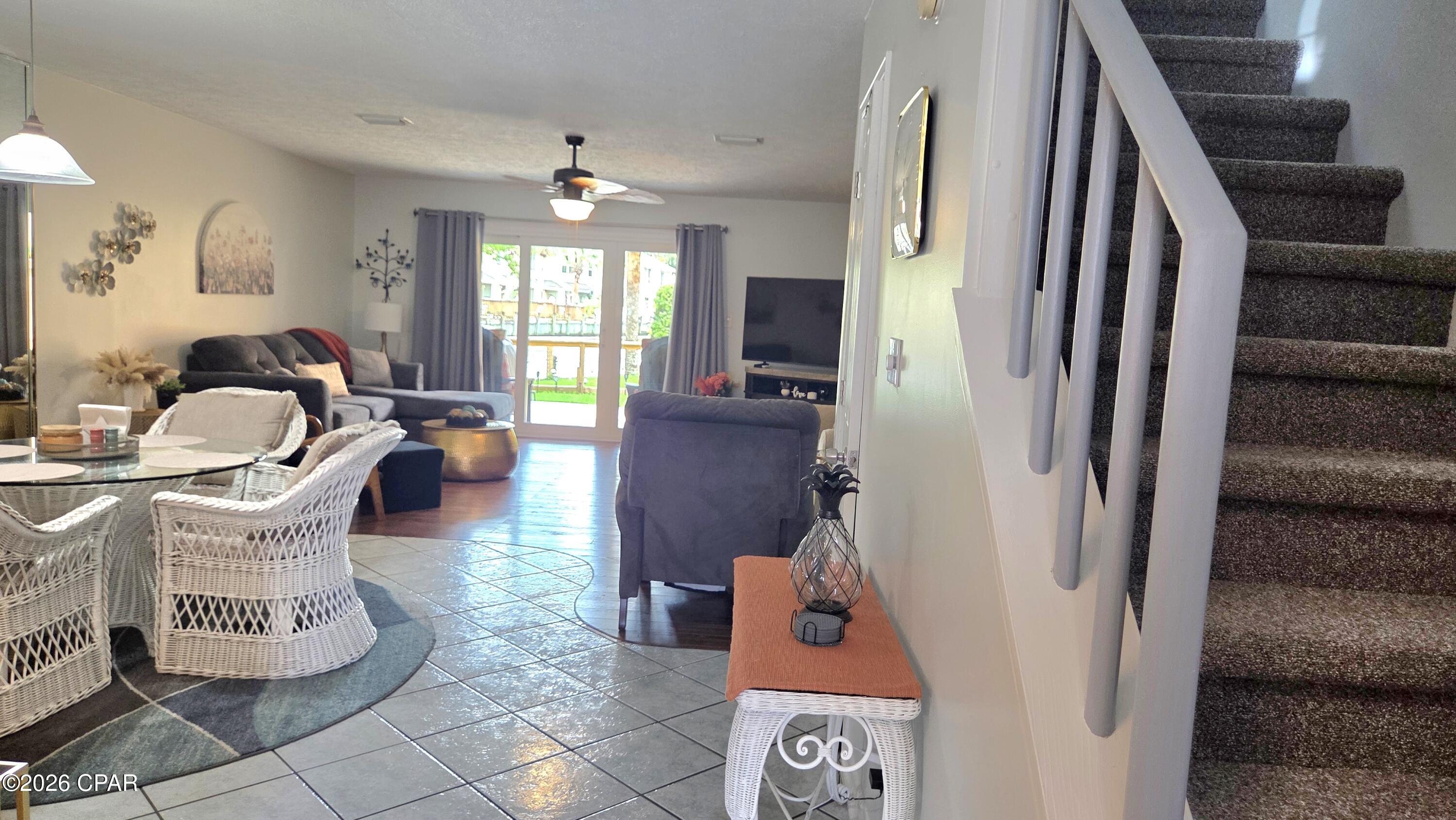 Photo 3 of Townhouse for sale at 210 Grand Is Blvd, Panama City Beach, FL 32407 | MLS# 790340 | Listing updated on 2026-07-24