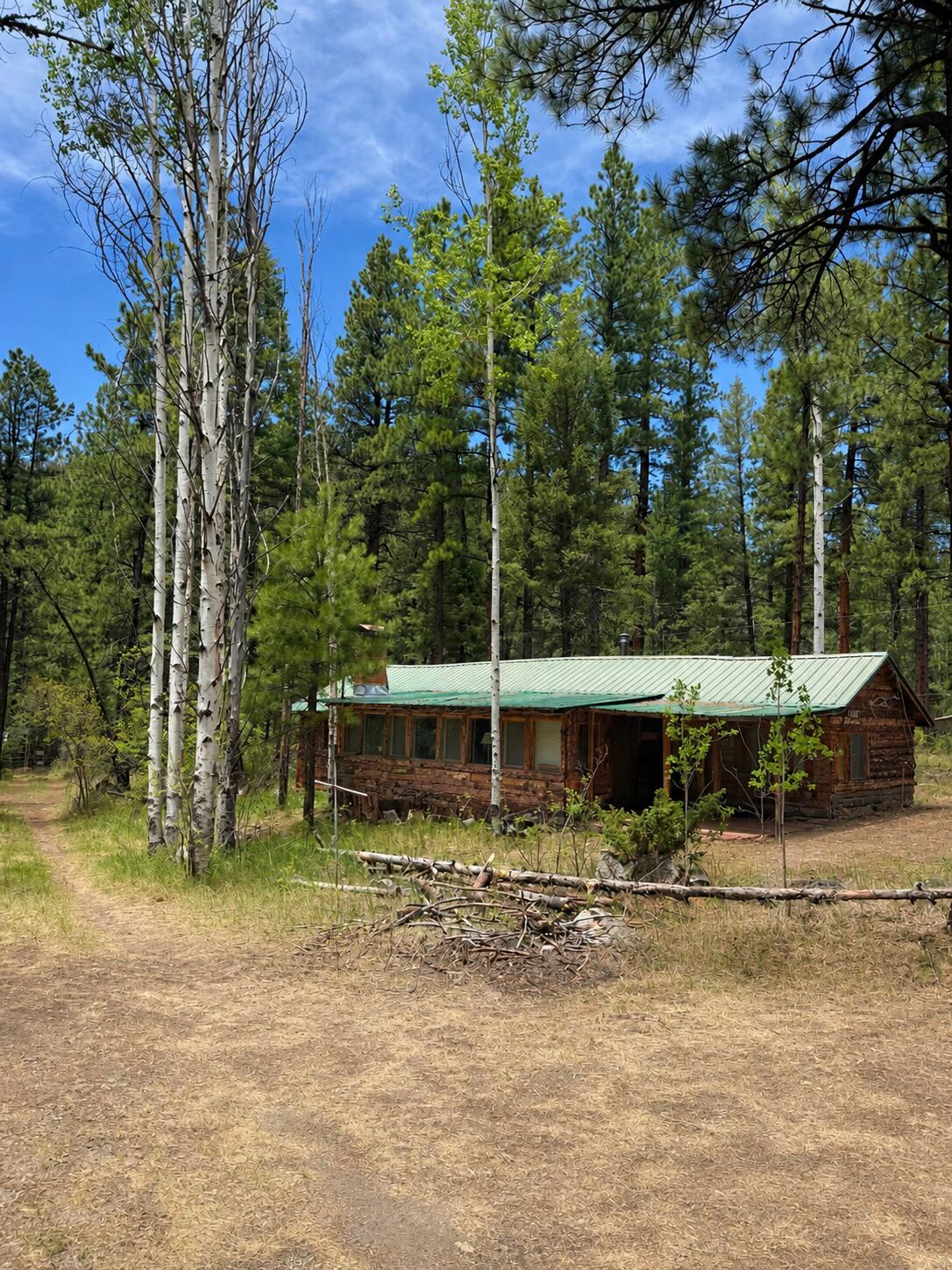 1st image of 39 Truchas Ln, Jemez Springs, NM 87025 | MLS# 1104176
