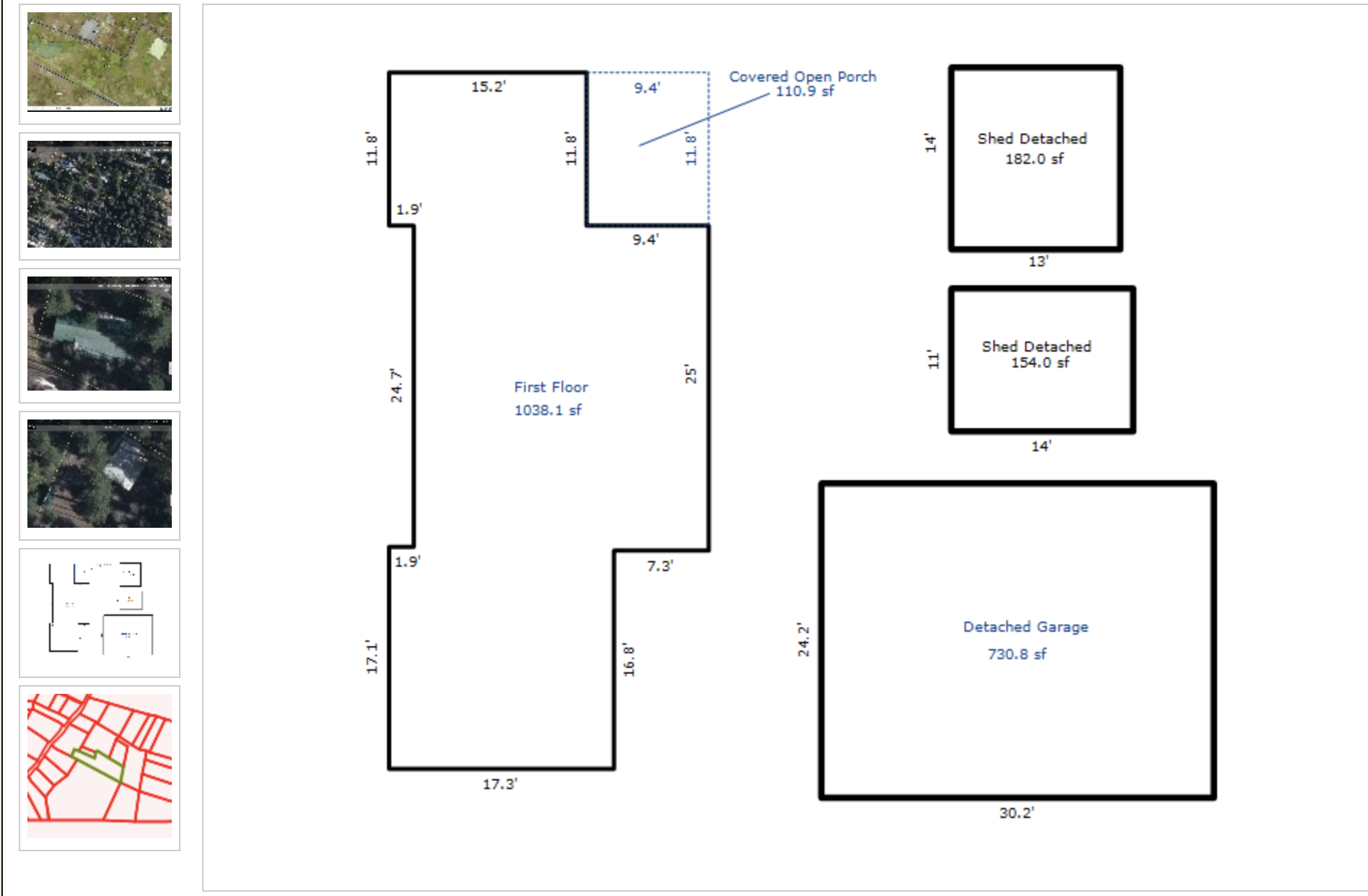 16th image of 39 Truchas Ln, Jemez Springs, NM 87025 | MLS# 1104176
