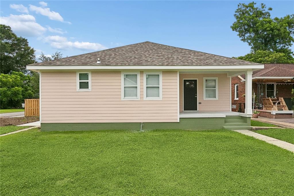 Homes for sale in New Orleans, LA | 1041 Sumner St, New Orleans, LA 70114 | MLS# 2559681