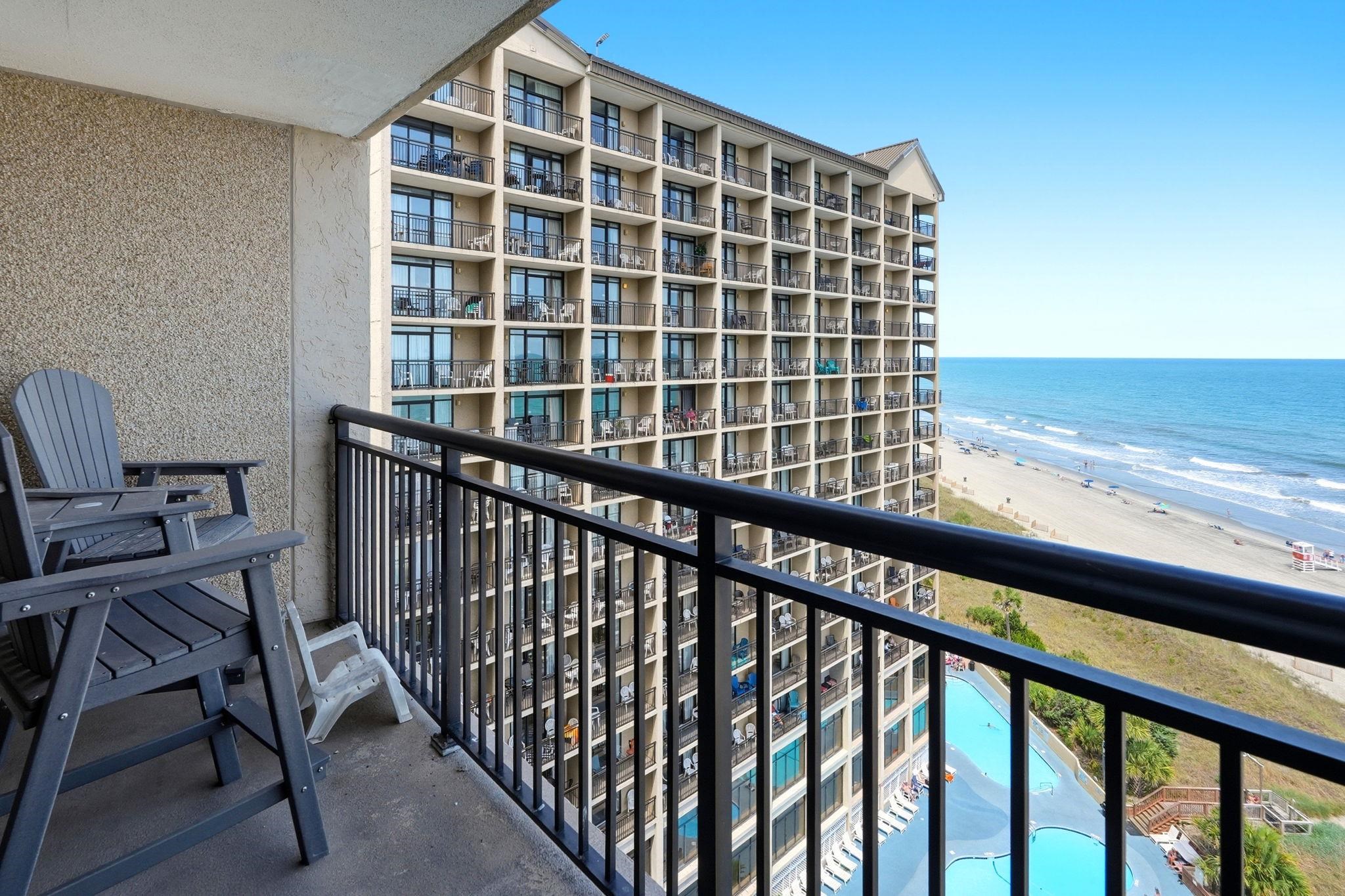 4800 S Ocean Blvd. UNIT #1119 North Myrtle Beach, SC 29582