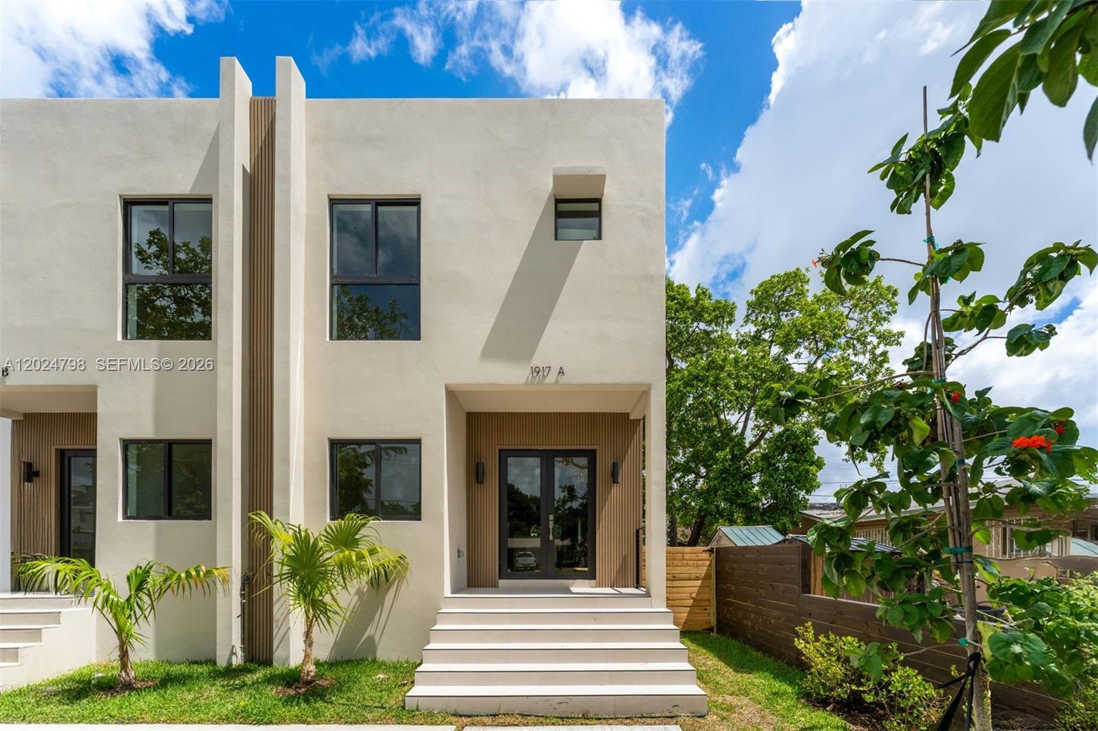 Homes for sale in Miami, FL | 1917 Nw 17 St #A, Miami, FL 33125 | MLS# A12024798