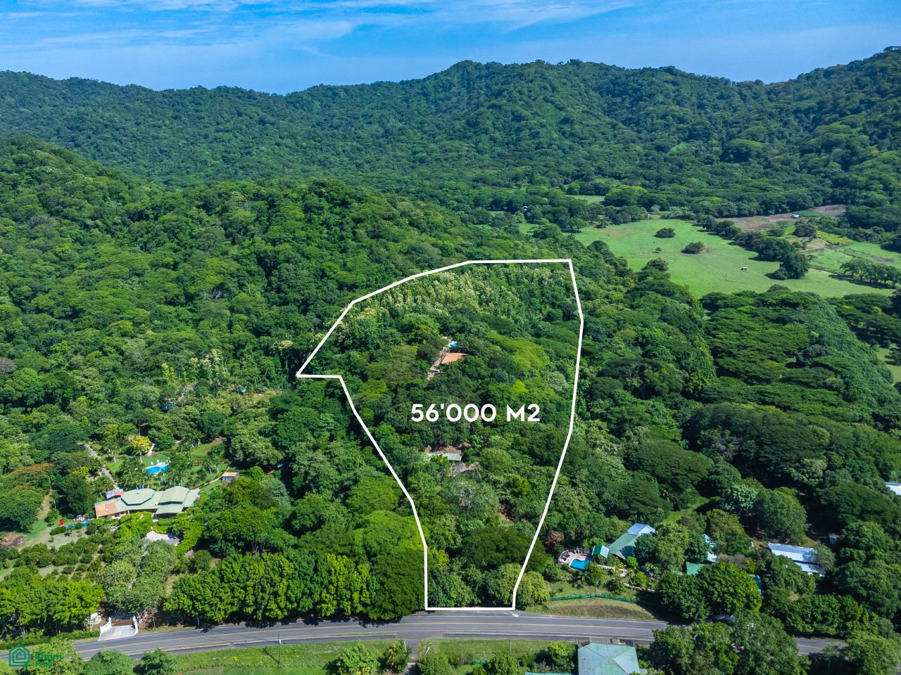 2 bed Single Family Homes For Sale in Santa Cruz, Guanacaste - 1