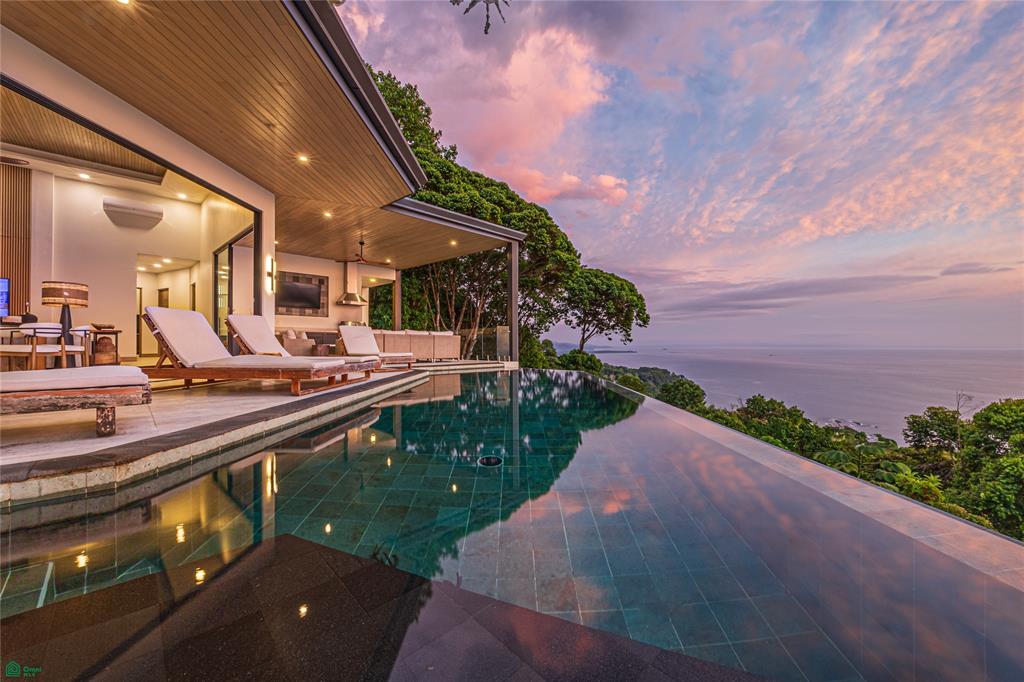 5 bed Single Family Homes For Sale in Osa, Puntarenas - 1