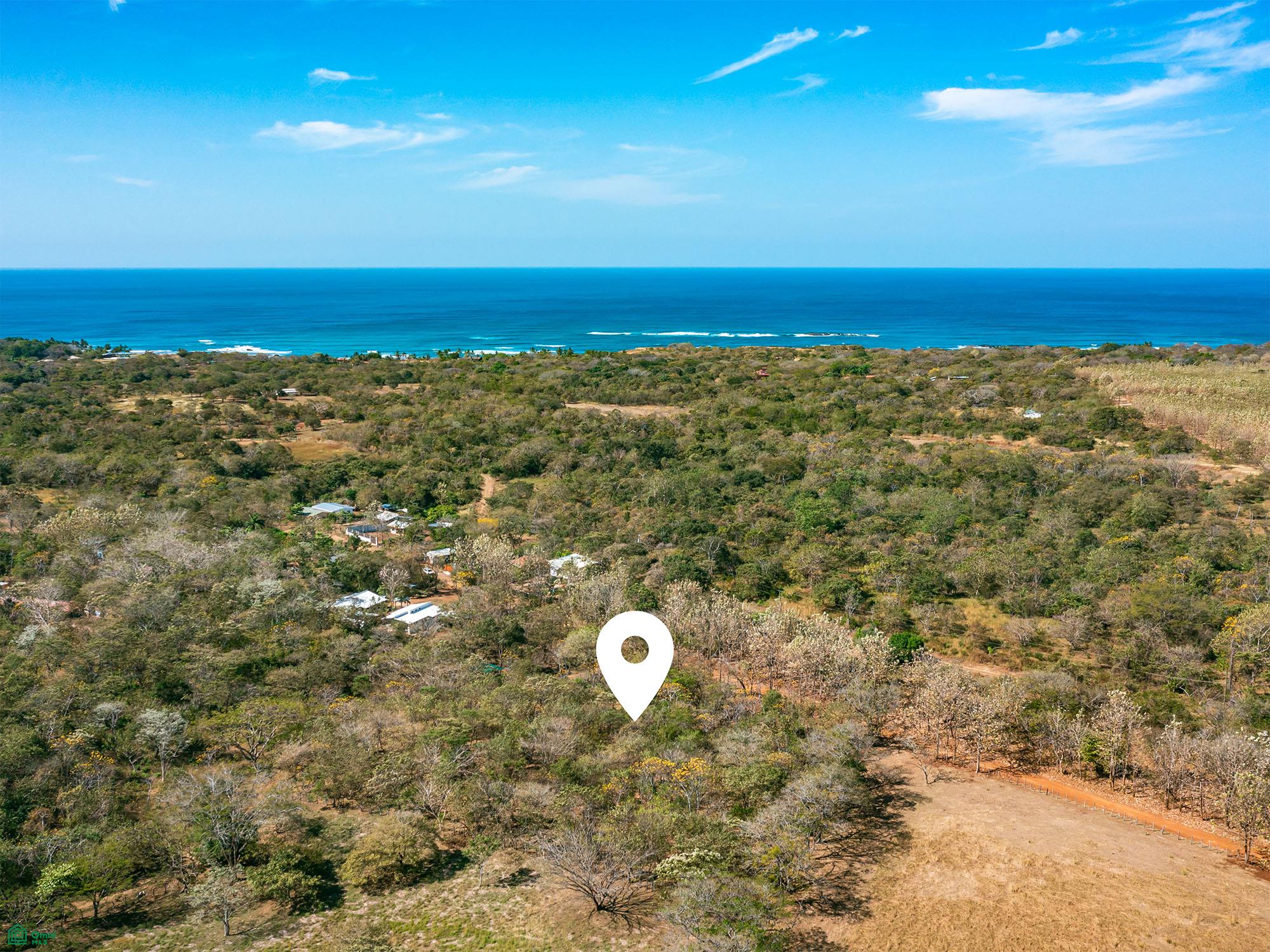  bed Land For Sale in Santa Cruz, Guanacaste - 1